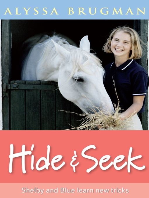 Title details for Hide and Seek by Alyssa Brugman - Available